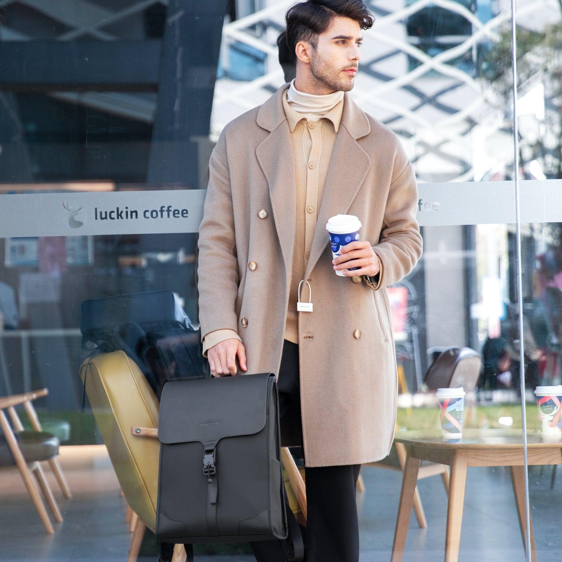 Mark Ryden Camdem ruksak - Slika 20