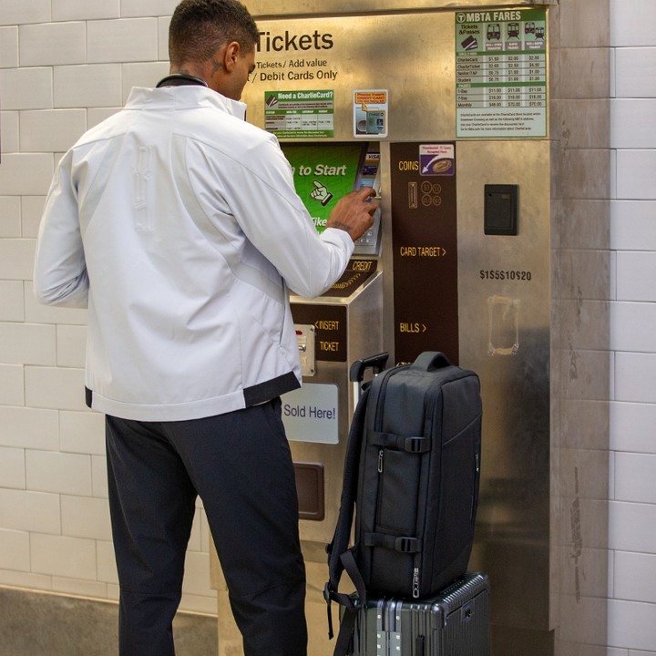 Mark Ryden Infinity ruksak 17.3 - Slika 3