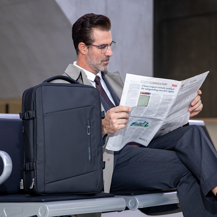 Mark Ryden Infinity ruksak 17.3 - Slika 4