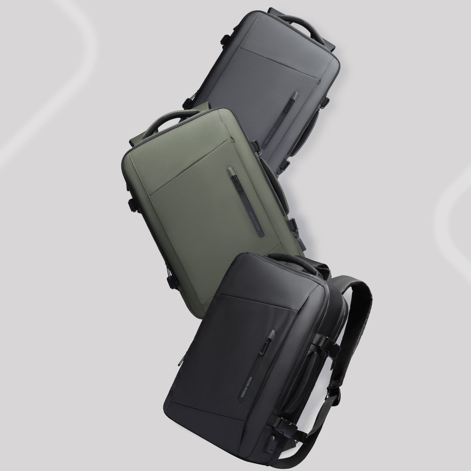 Mark Ryden Infinity ruksak 17.3 - Slika 6