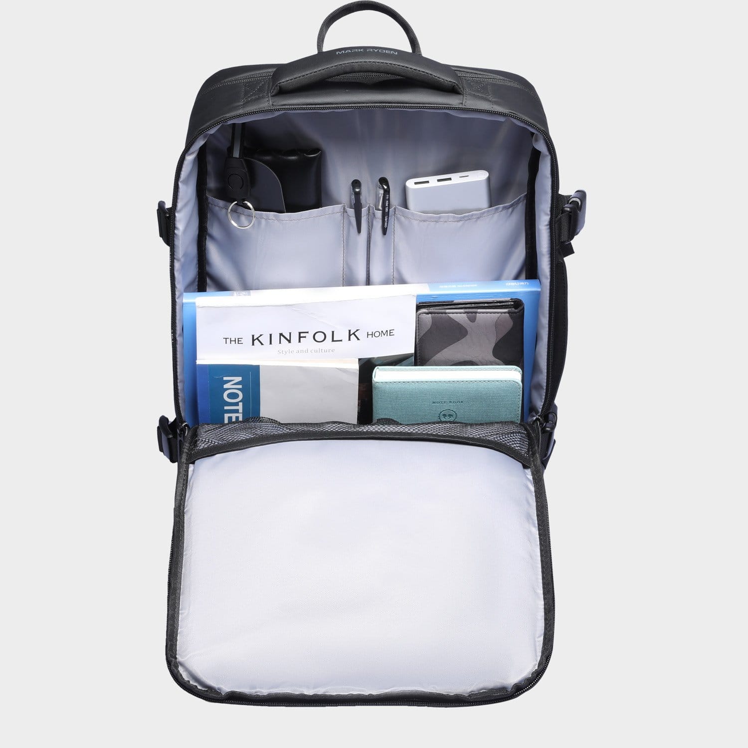 Mark Ryden Infinity ruksak 17.3 - Slika 15