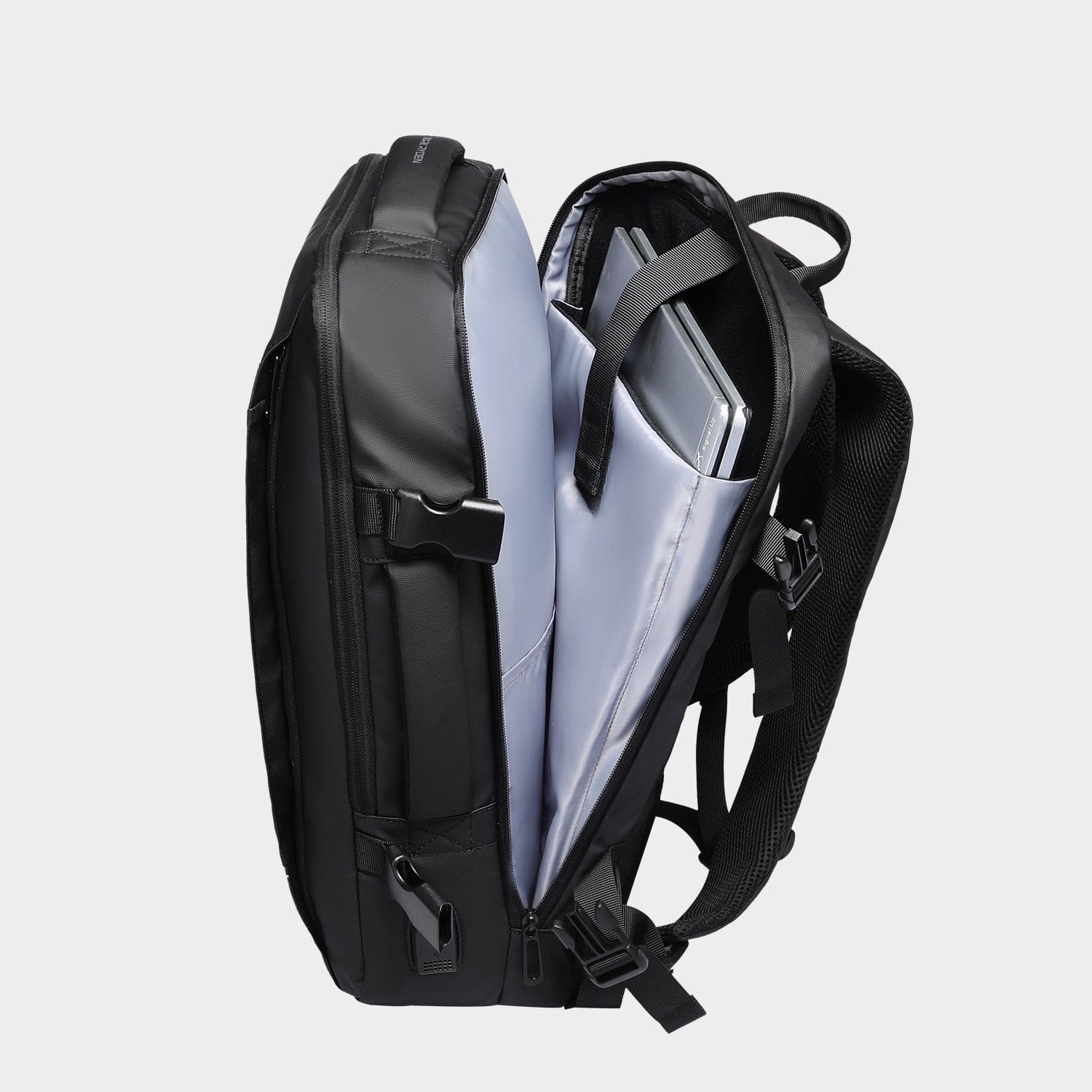 Mark Ryden Infinity ruksak 17.3 - Slika 13