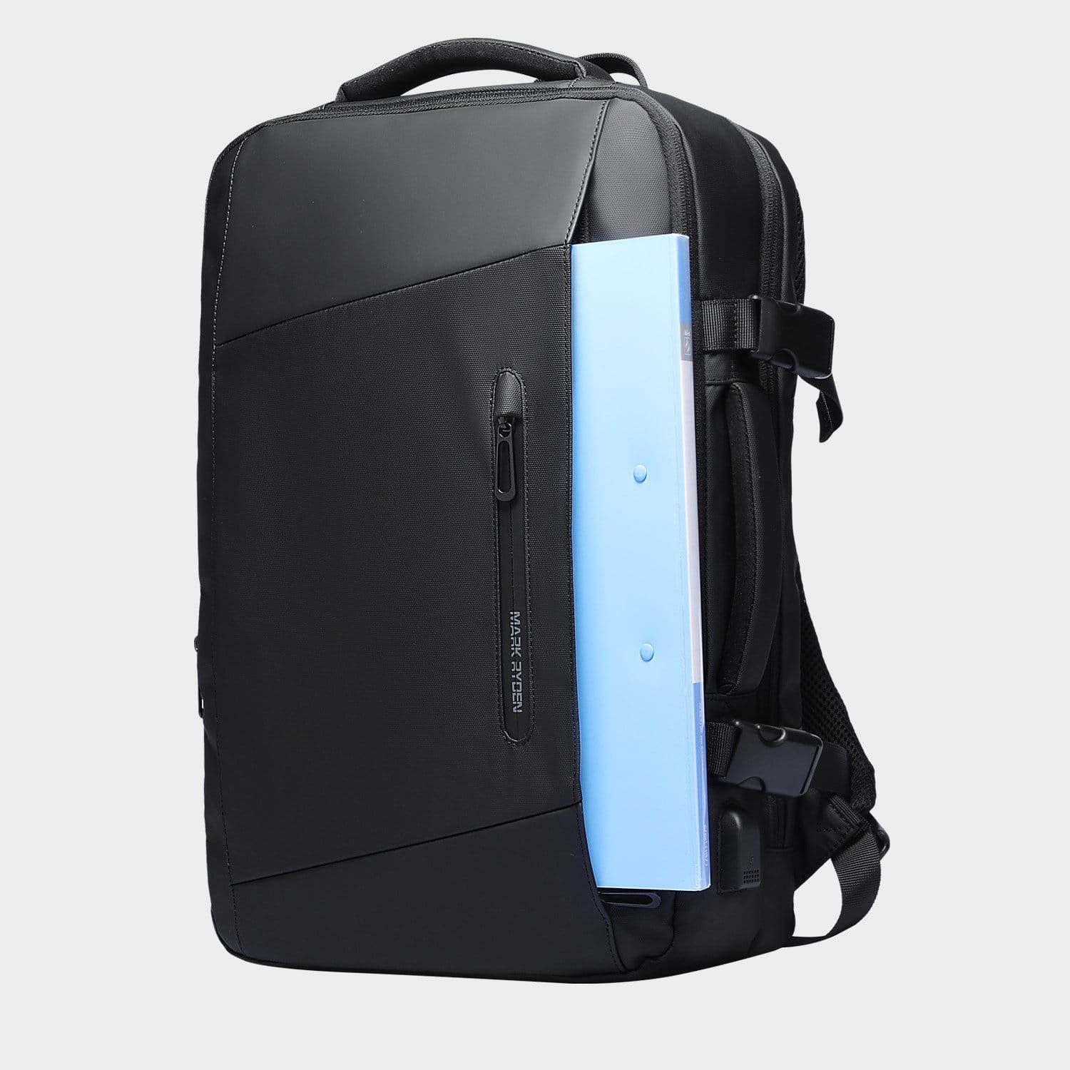 Mark Ryden Infinity ruksak 17.3 - Slika 9