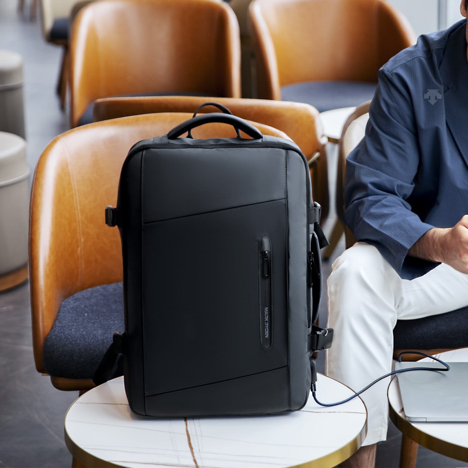 Mark Ryden Infinity ruksak 17.3 - Slika 16