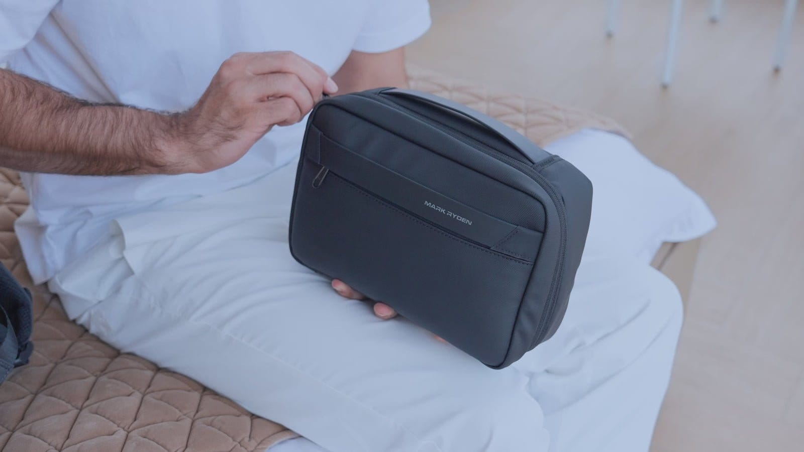 Mark Ryden Reserve® neseser - Slika 13