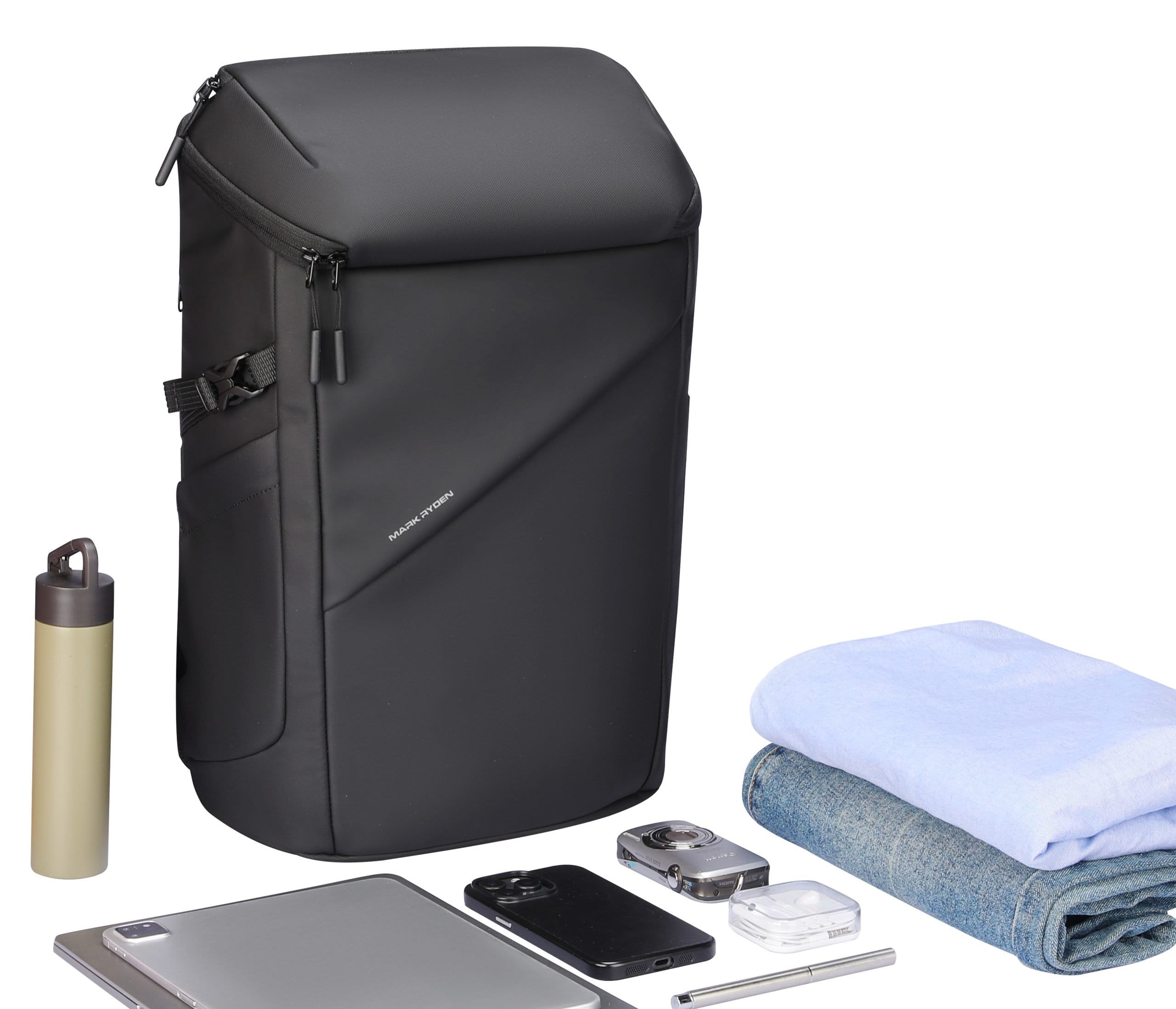 Mark Ryden AeroShield ruksak - Slika 10