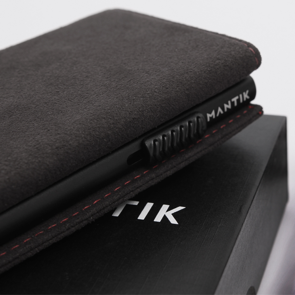 MANTIK Novčanik A302 RFID - Slika 4