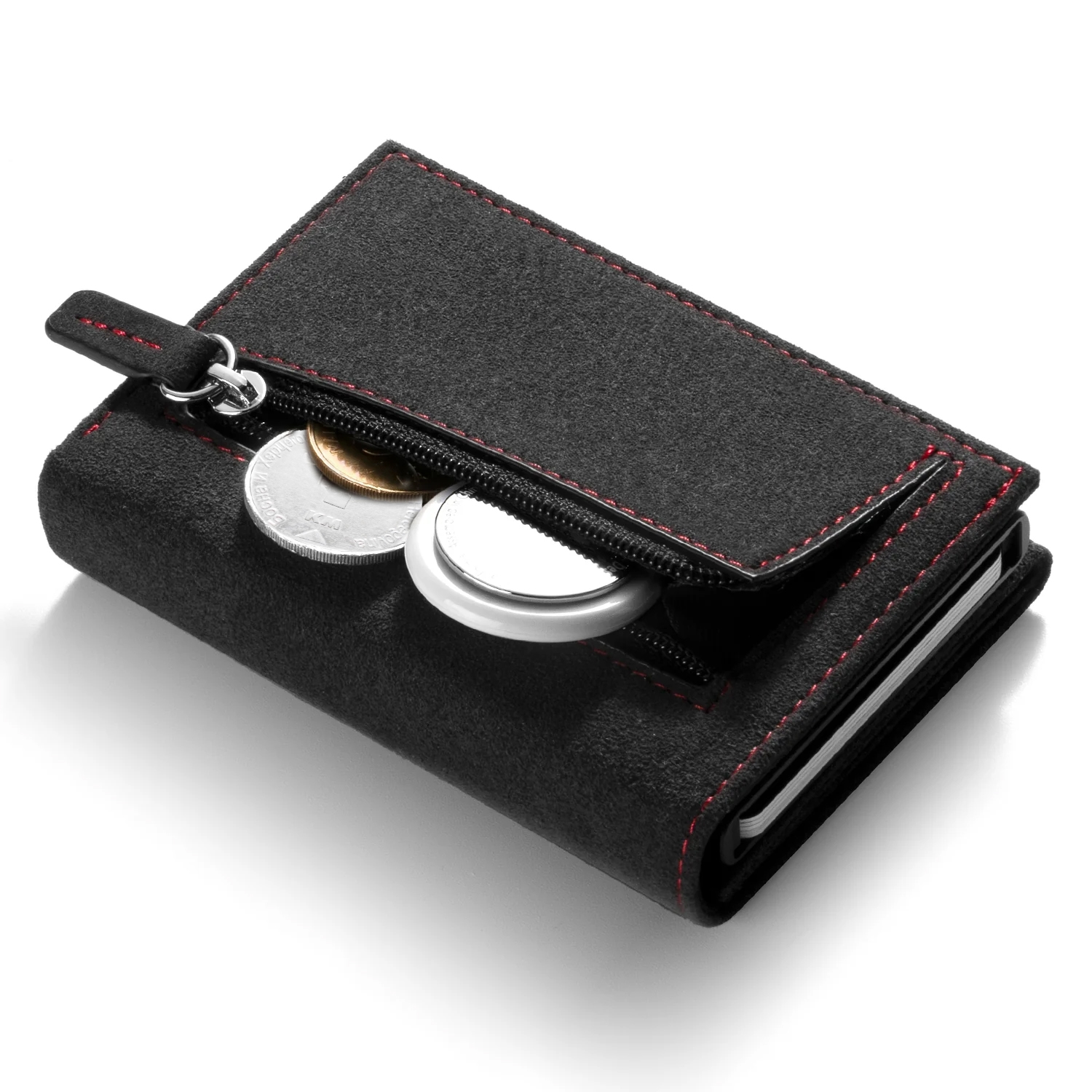 MANTIK Novčanik A302 RFID - Slika 11