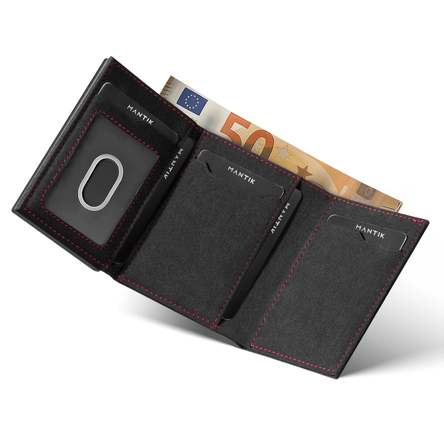 MANTIK Novčanik A302 RFID - Slika 9