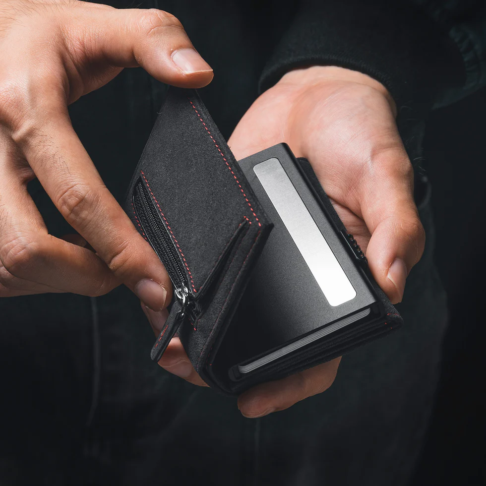 MANTIK Novčanik A302 RFID - Slika 12