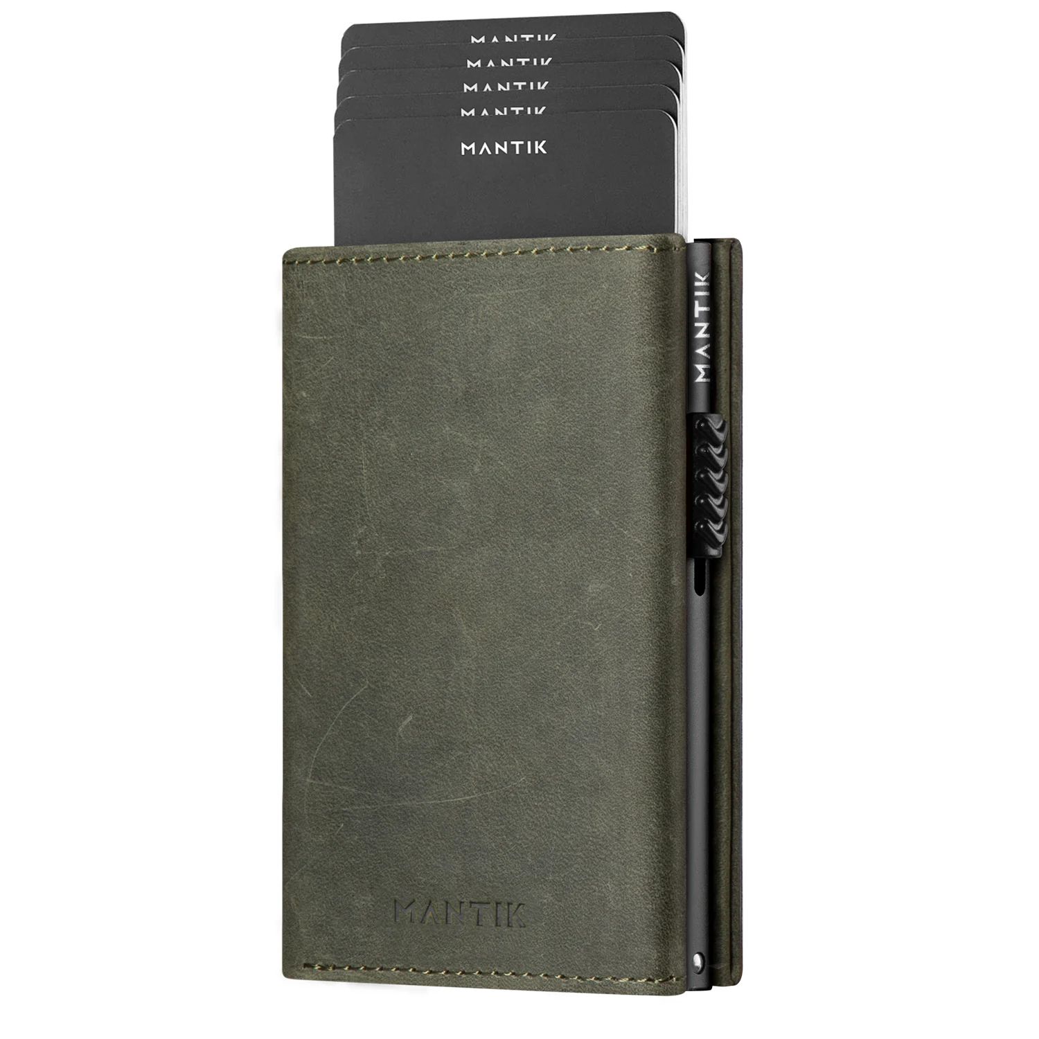 MANTIK Novčanik M302CH RFID