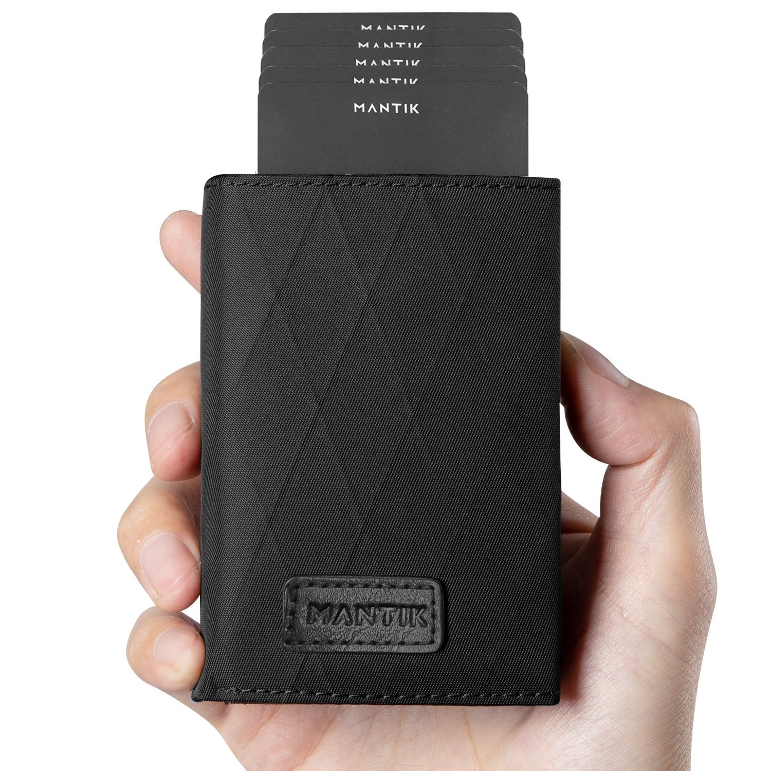 MANTIK Novčanik X302 RFID - Slika 5