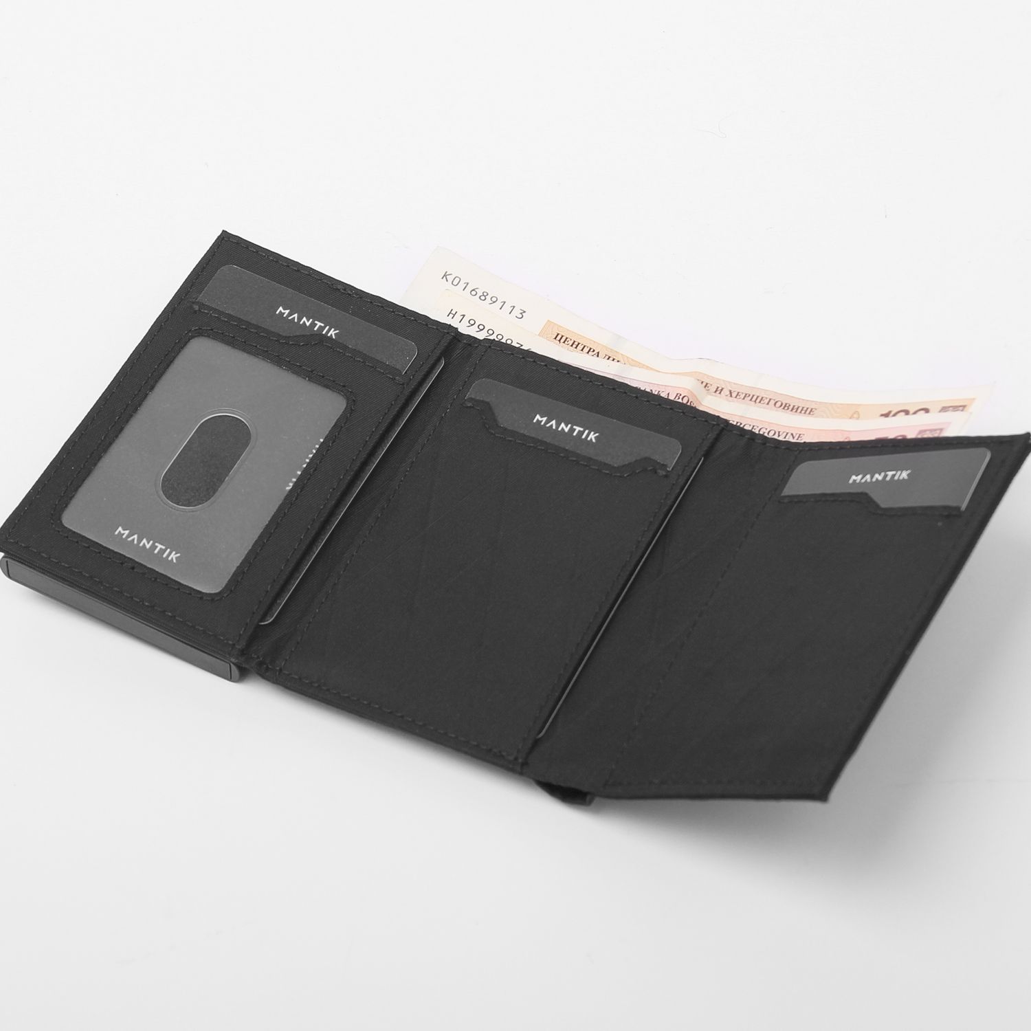 MANTIK Novčanik X302 RFID - Slika 9