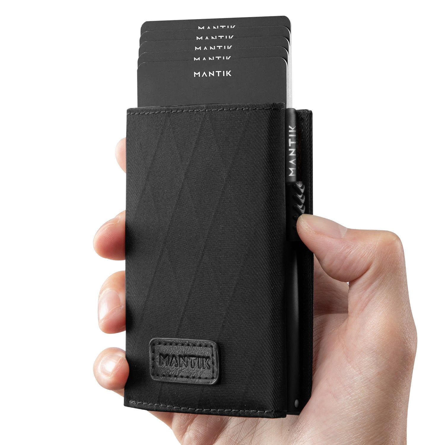 MANTIK Novčanik X302 RFID - Slika 6