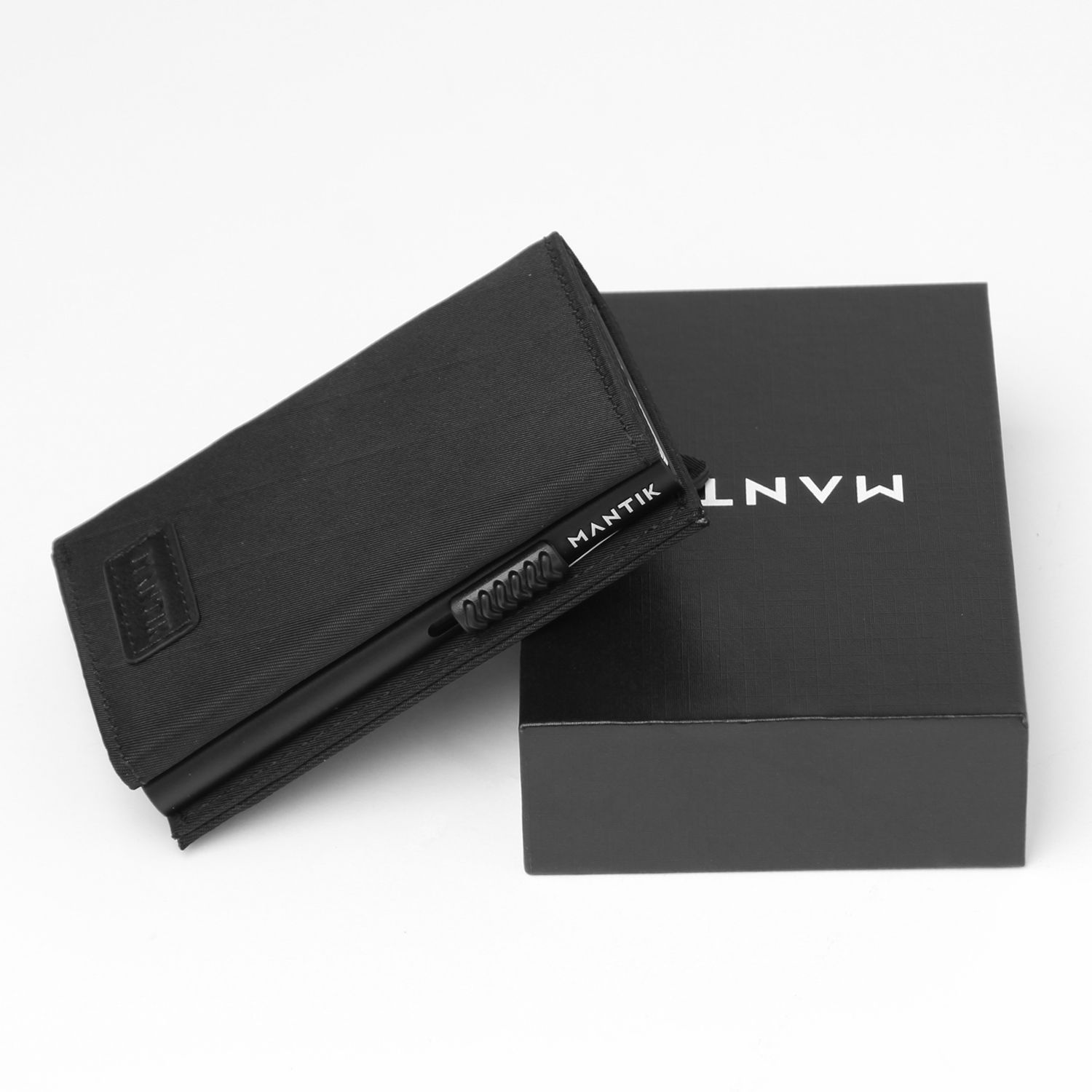 MANTIK Novčanik X302 RFID - Slika 7