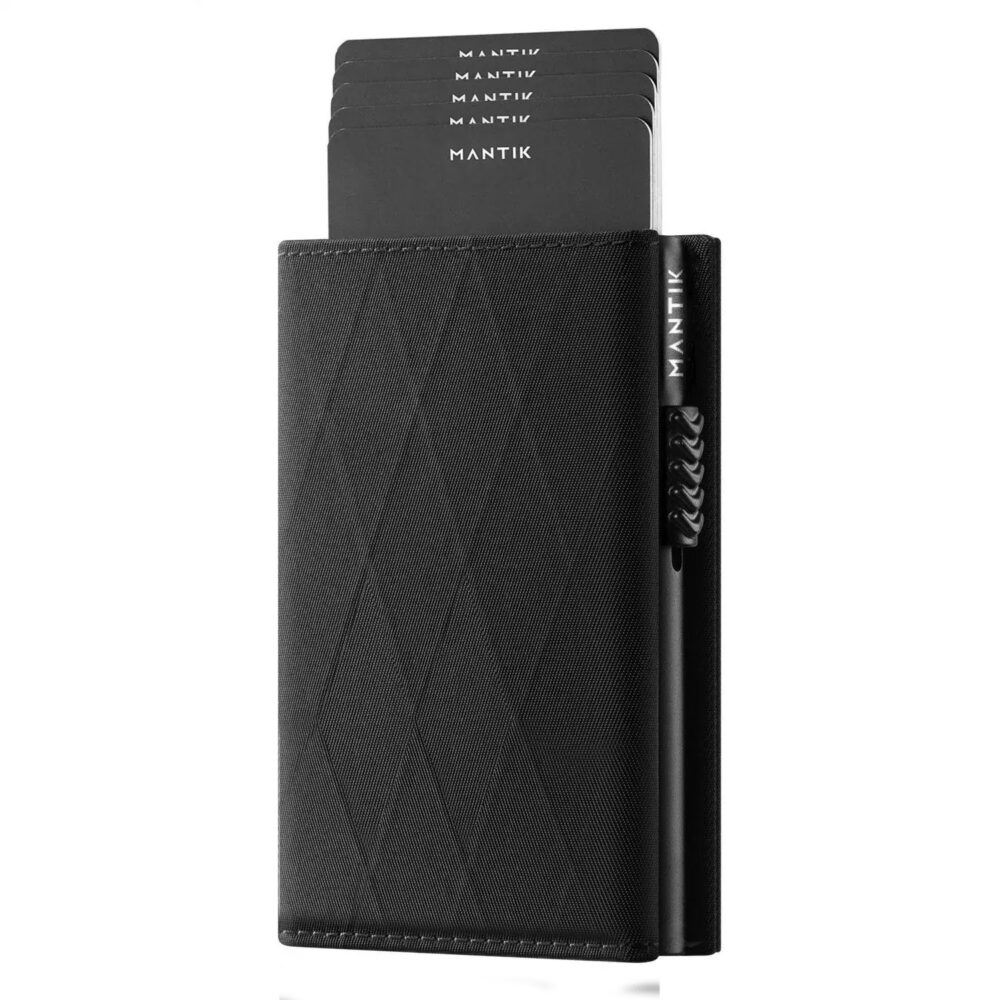 MANTIK Novčanik  X302 RFID