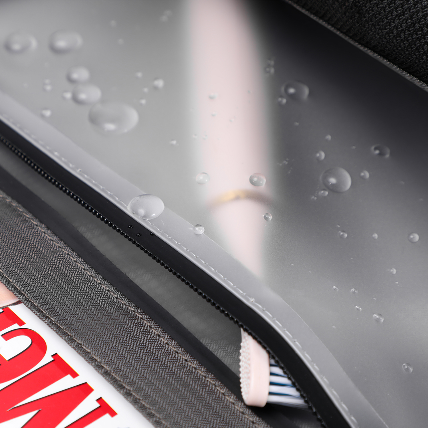 MANTIK Workpack ruksak - Slika 16