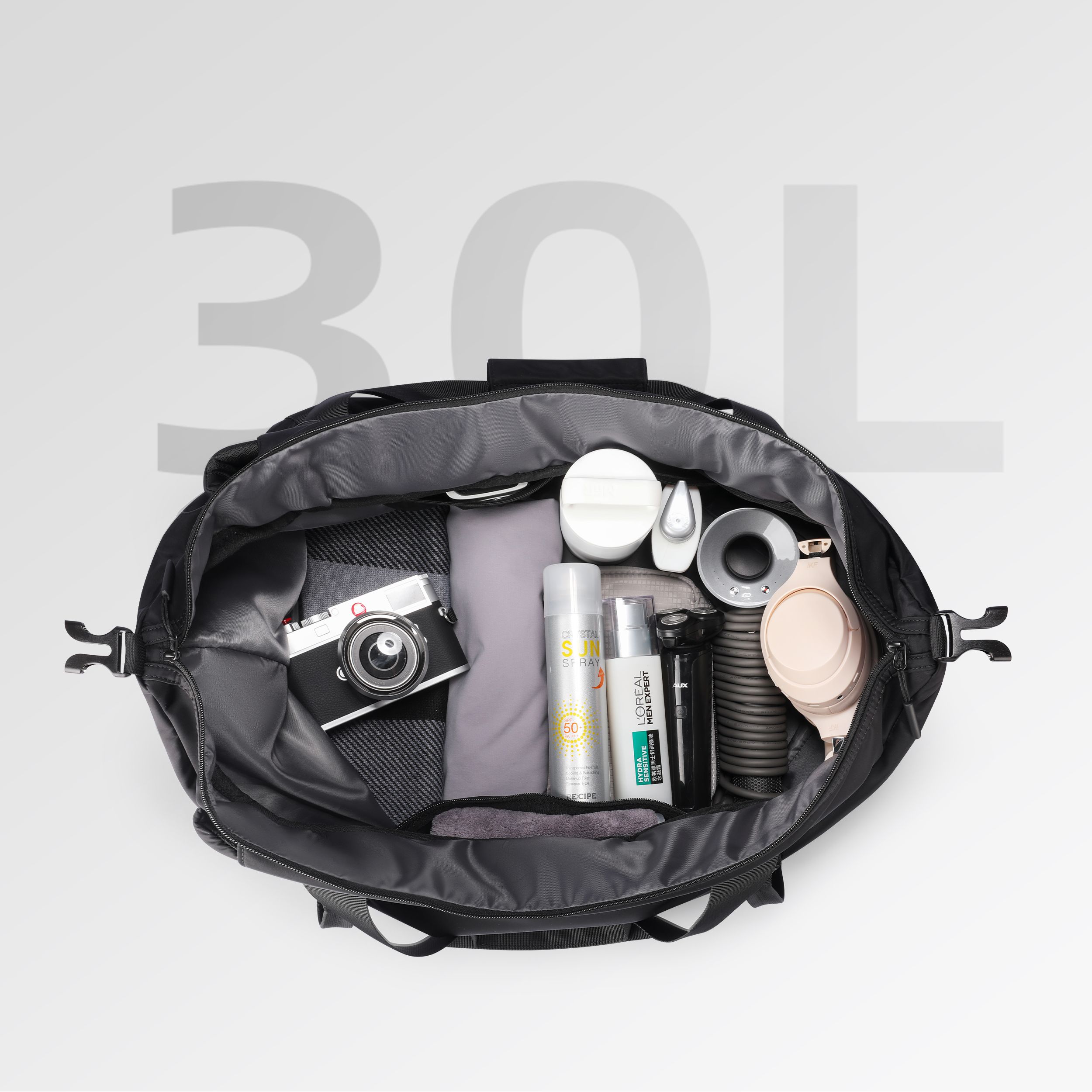 Mark Ryden Harley torba - Slika 4