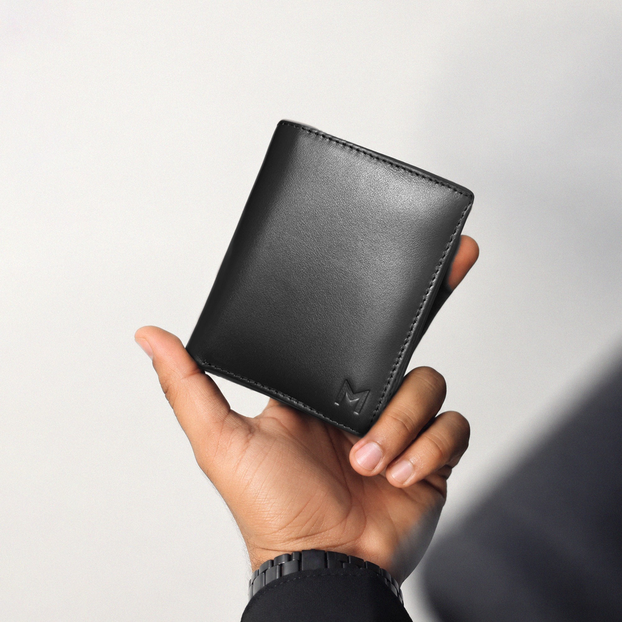 MANTIK Rugged novčanik RFID - Slika 2