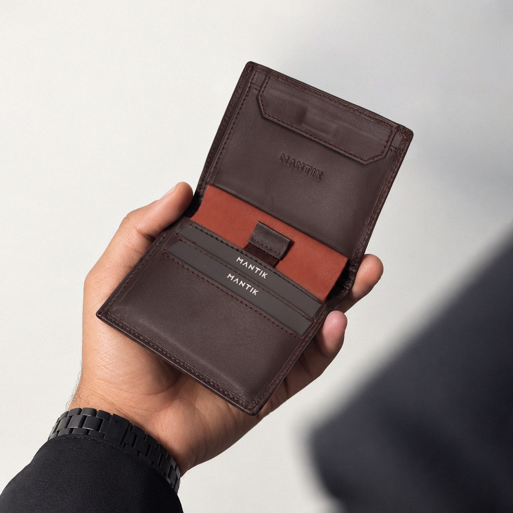 MANTIK Rugged novčanik RFID - Slika 9