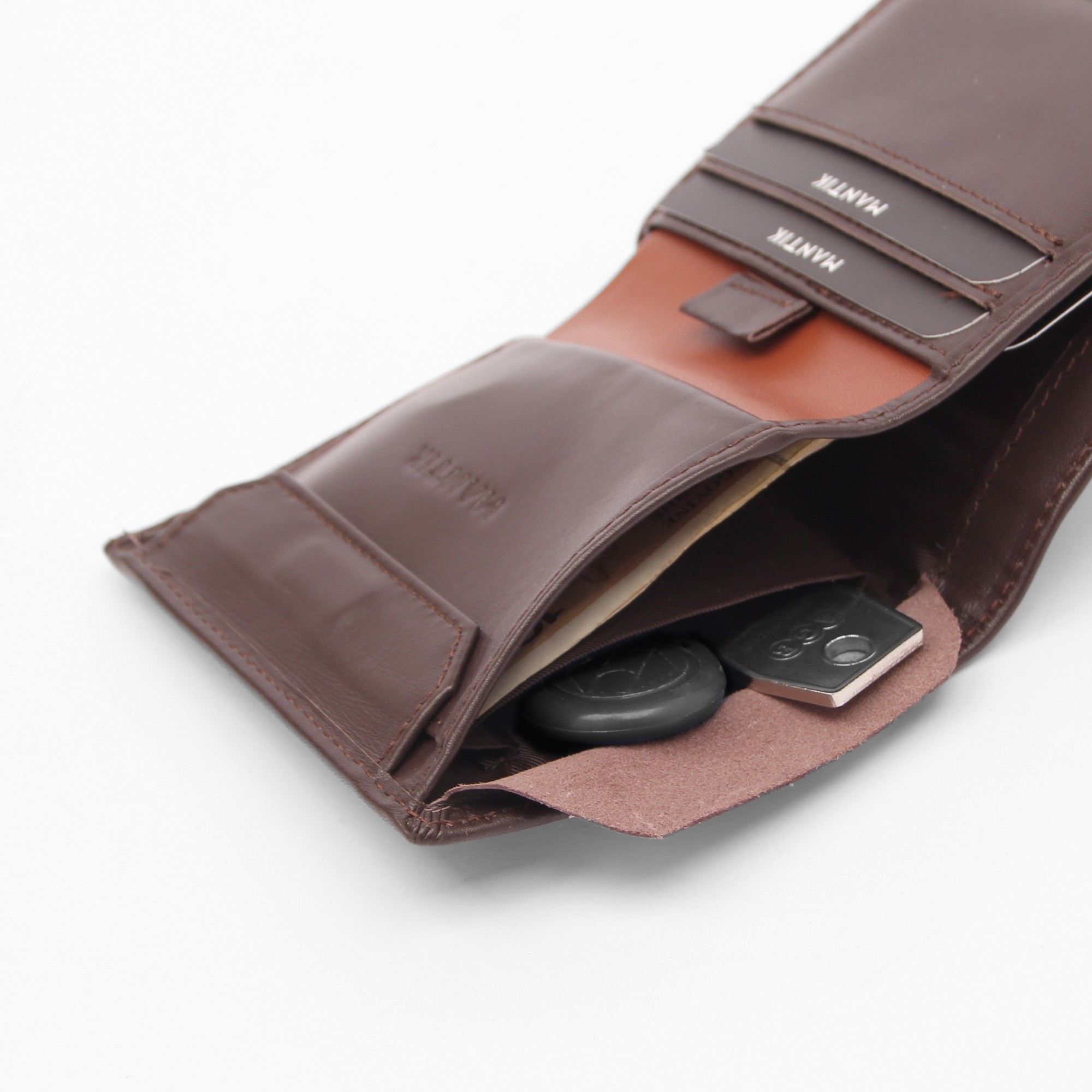 MANTIK Rugged novčanik RFID - Slika 11