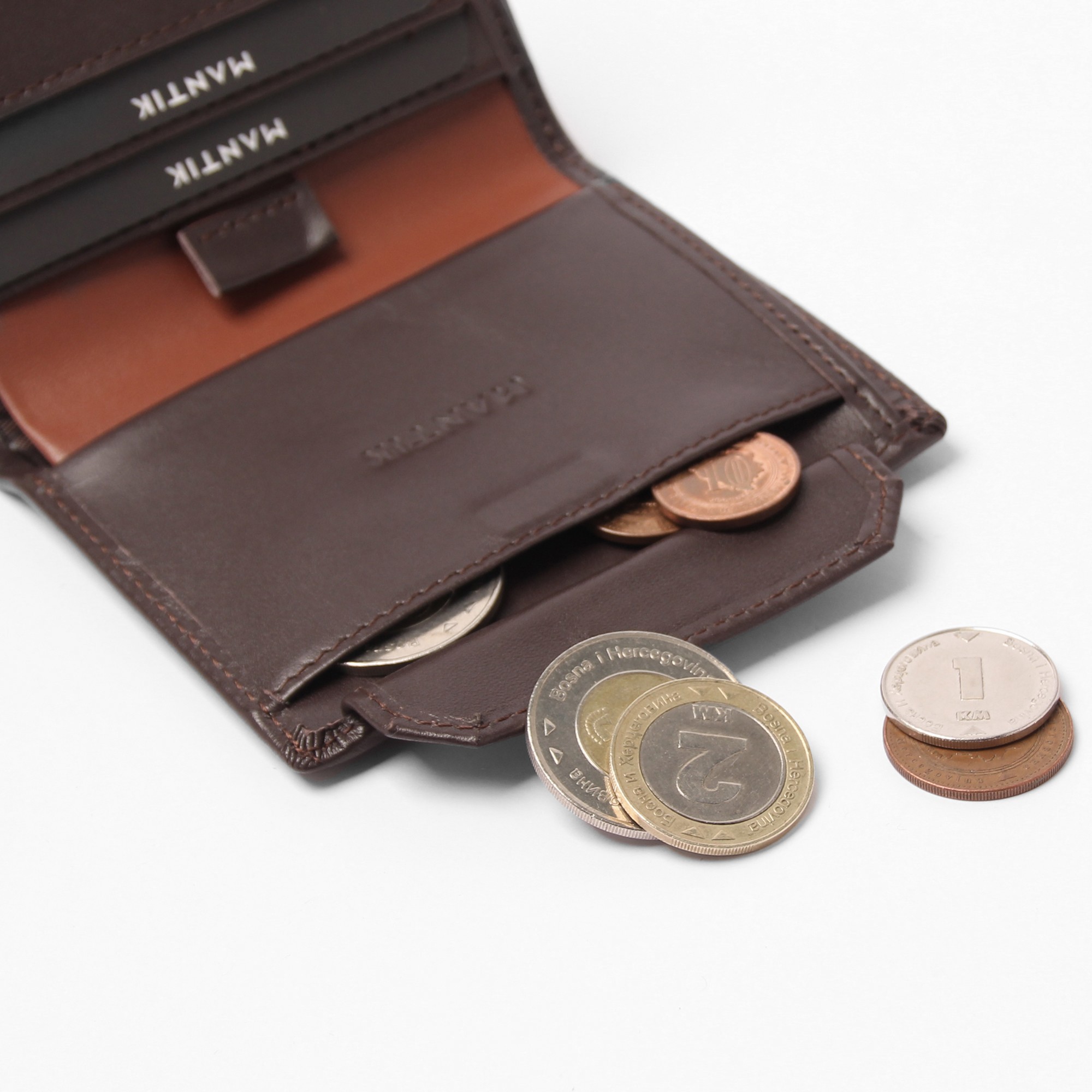MANTIK Rugged novčanik RFID - Slika 10